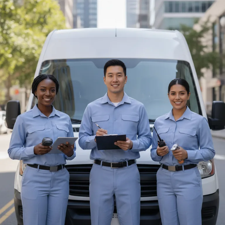 Customs broker Hounslow